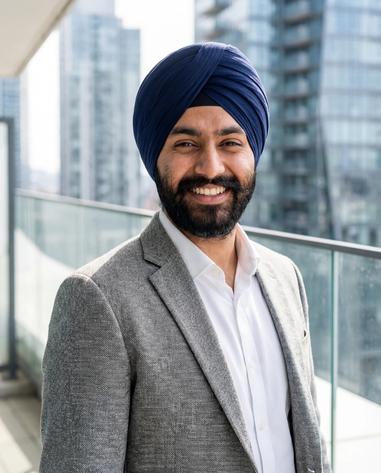 5 vanlige feil med profilbildet ditt (og hvordan fikse dem)